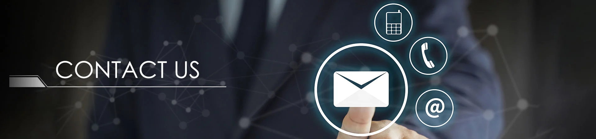 ကြှနျုပျတို့ကိုဆကျသှယျရနျ