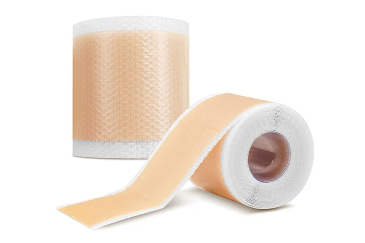 Silicone Gel Scar Patches Silicone Gel Scar Patches