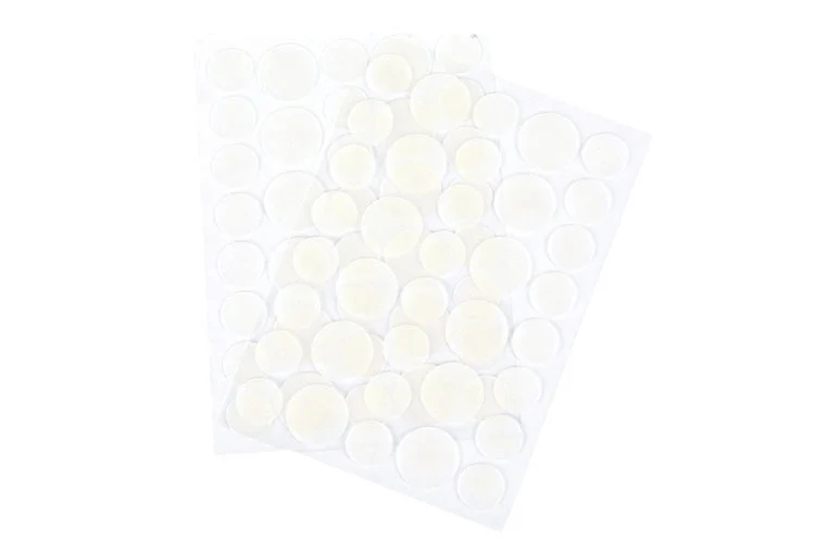 Hydrogel Acne Patch Hydrogel Acne Patch