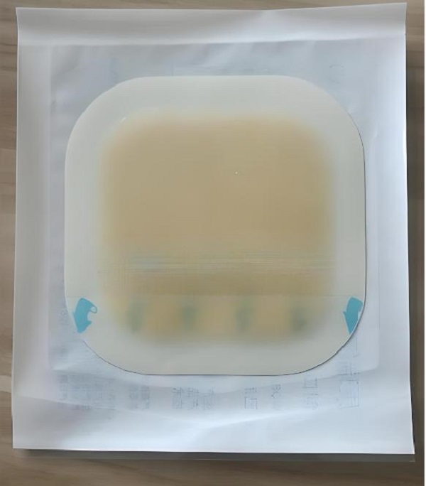 CMallBio Hydrocolloid ဝတ်စားဆင်ယင်မှု- ဒဏ်ရာစောင့်ရှောက်မှုတွင် ထည့်သွင်းစဉ်းစားထားသော 