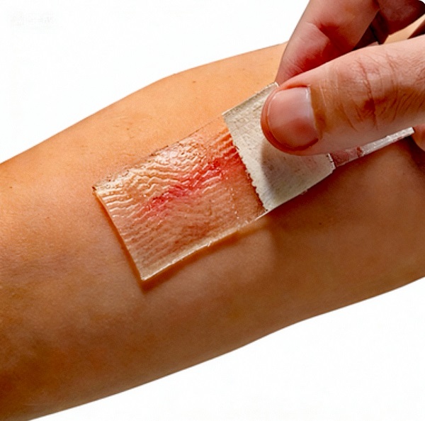 အကောင်းဆုံးရလဒ်များအတွက် CmallBio Thickened Medical Silicone Scar Patch ကို မည်သို့အသုံးပြုရမည်နည်း။