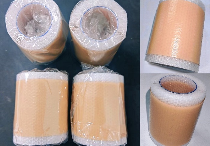 CmallBio Silicone Gel Scar Sheets ၏ အကျိုးသက်ရောက်မှုနှင့် အကျိုးကျေးဇူးများ