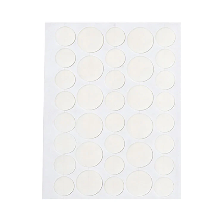 ချစ်စရာ Hydrogel Acne Patches သည် အသားအရေကြည်လင်ရန် အဘယ်ကြောင့် မရှိမဖြစ်လိုအပ်လာသနည်း။