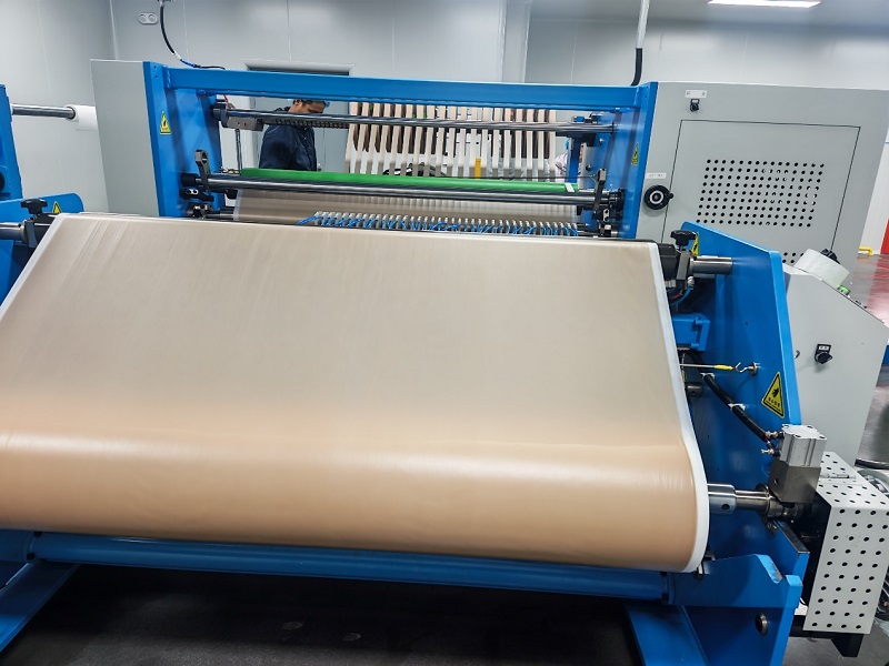 ပြန်သုံးနိုင်သော Cmallbio Silicone Gel အမာရွတ်စာရွက်များသည် ကမ္ဘာလုံးဆိုင်ရာ ဆေးဘက်ဆိုင်ရာစျေးကွက်ကို မုန်တိုင်းဖြင့် သိမ်းပိုက်လိုက်ပါ။
