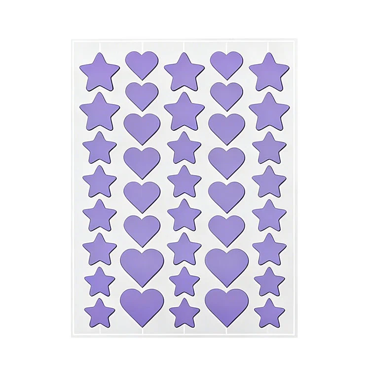 ကုသရန် ချစ်စရာ ကြယ်ပွင့်ဝက်ခြံ ဖာထေးမှုများ