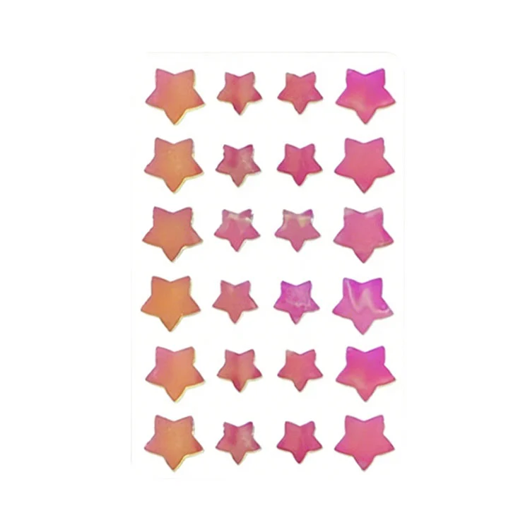 ဝက်ခြံပေါ်ရှိ Hydrocolloid