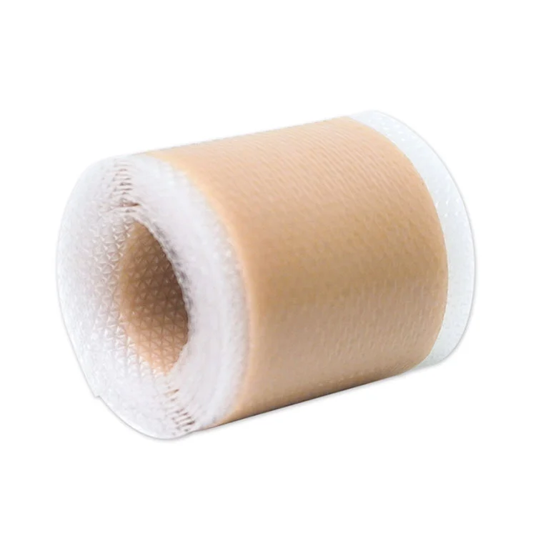 Elastic Waterproof Skin Colored Scar Patches