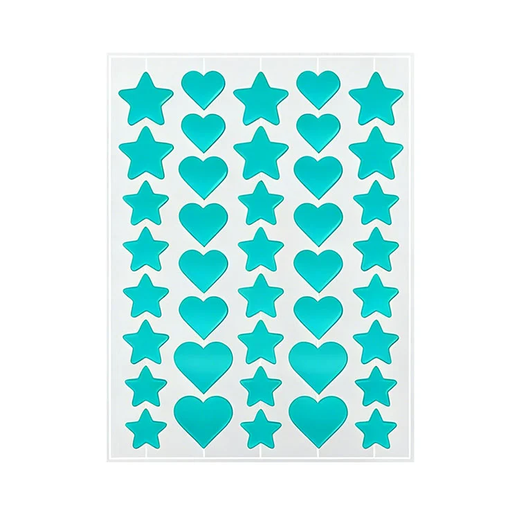 မမြင်နိုင်သော Zit Patch