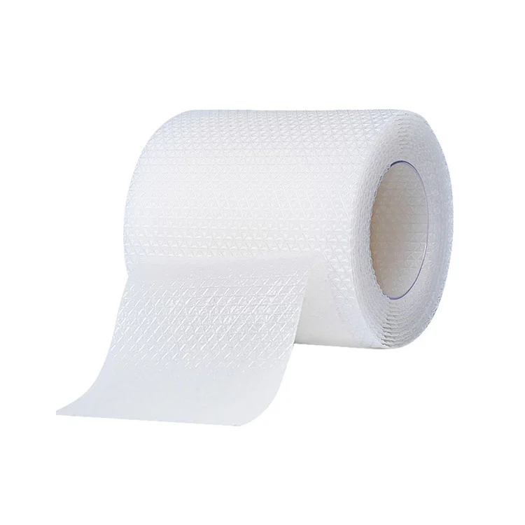 Pressure ဖြင့် ရေစိုခံ Transparent Scar Patch